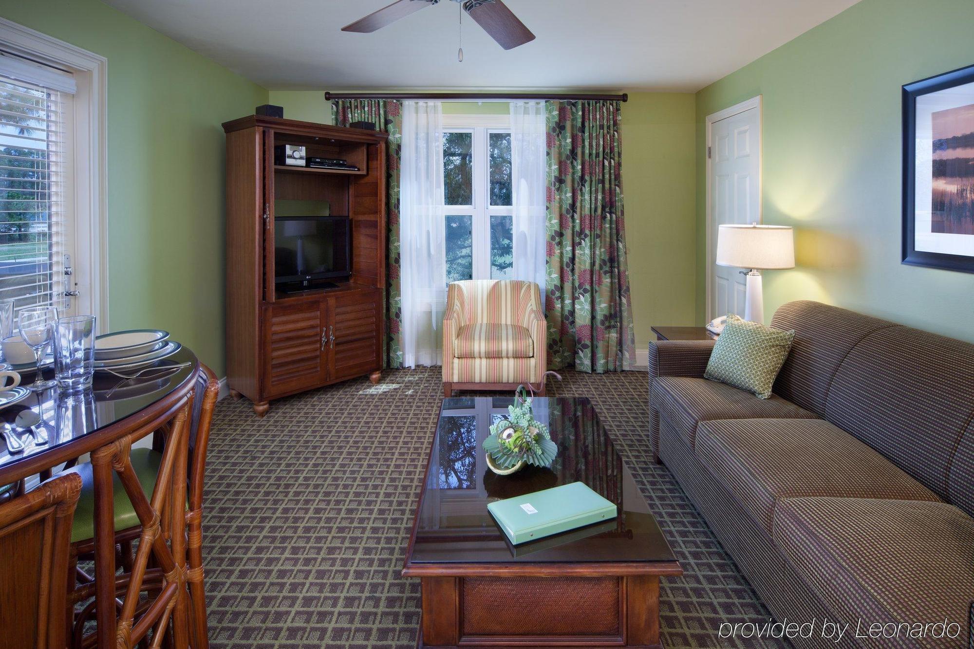 פנמה סיטי ביץ' Holiday Inn Club Vacations At Bay Point Resort מראה חיצוני תמונה