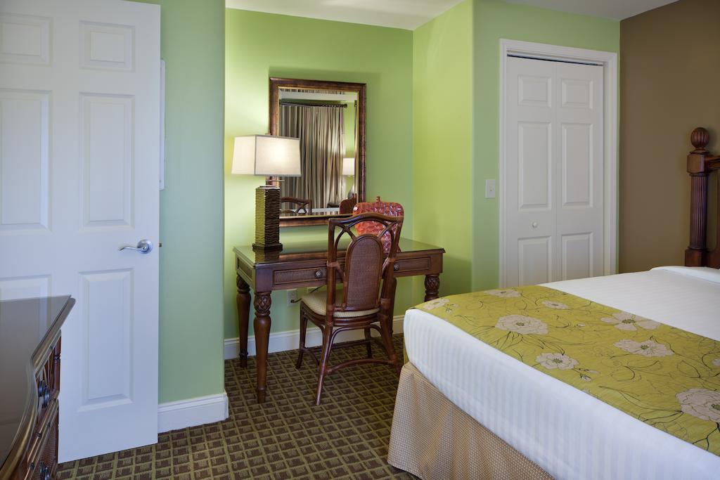 פנמה סיטי ביץ' Holiday Inn Club Vacations At Bay Point Resort חדר תמונה