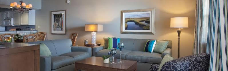 פנמה סיטי ביץ' Holiday Inn Club Vacations At Bay Point Resort מראה חיצוני תמונה